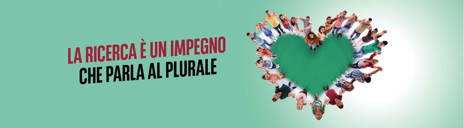 Sostieni la ricerca scientifica